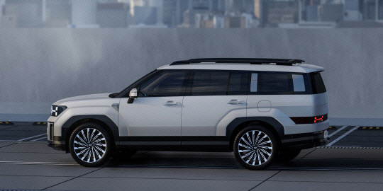 `ÁßÇü SUV` ½ÑŸÆä¡¤½î·»Åä 5³â¸¸¿¡ 20¸¸´ë µ¹ÆÄ À¯·Â `ÁßÇü SUV` ½ÑŸÆä¡¤½î·»Åä 5³â¸¸¿¡ 20¸¸´ë µ¹ÆÄ À¯·Â